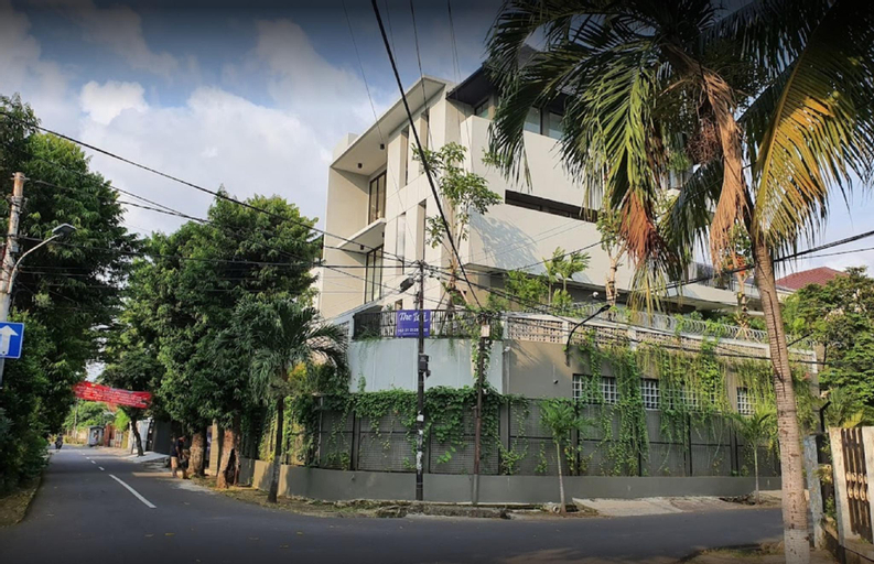 Exterior & Views, The Loji @ Kuningan #3, South Jakarta