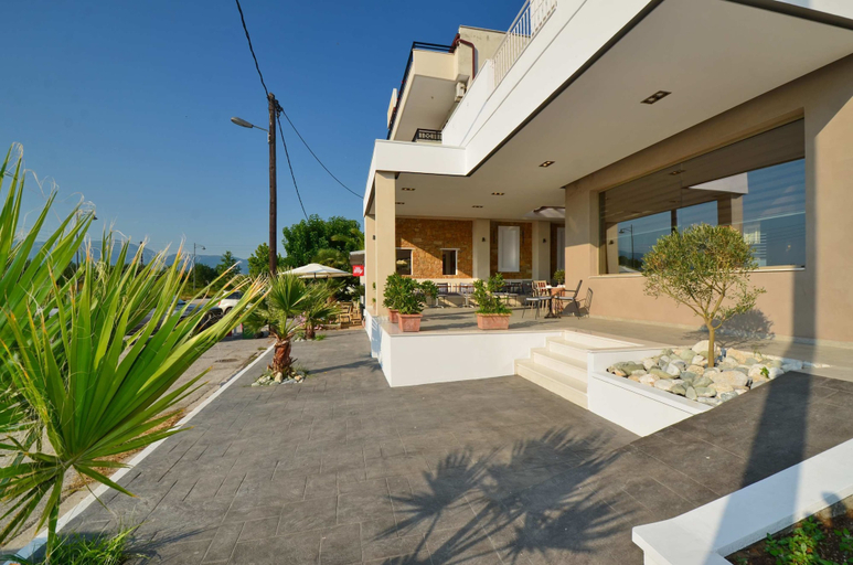 Exterior & Views 2, Evilion Sea And Sun, Central Macedonia