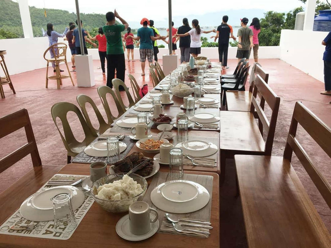 Food & Drinks 4, Hotel Lady Nina, Baler