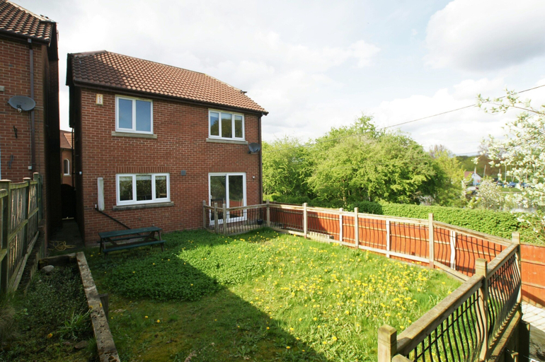 Exterior & Views 2, 3 Bedroom Holiday Home With River Views, Cheshire West and Chester