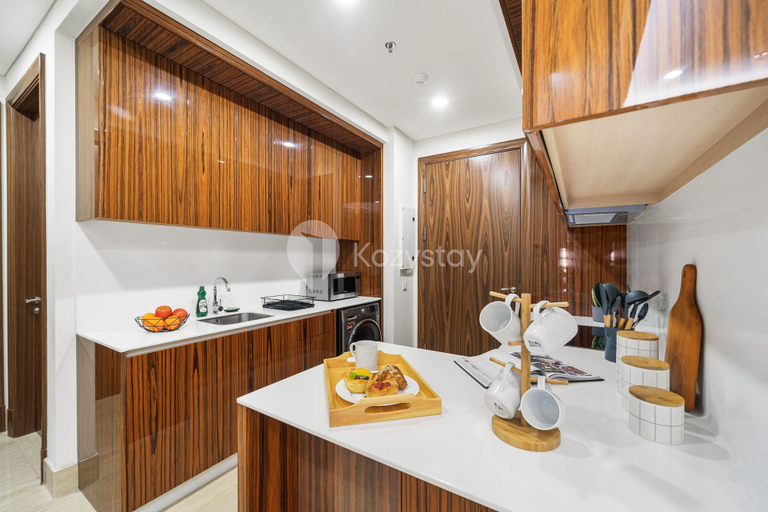 Others 4, EBONY by Kozystay, South Jakarta
