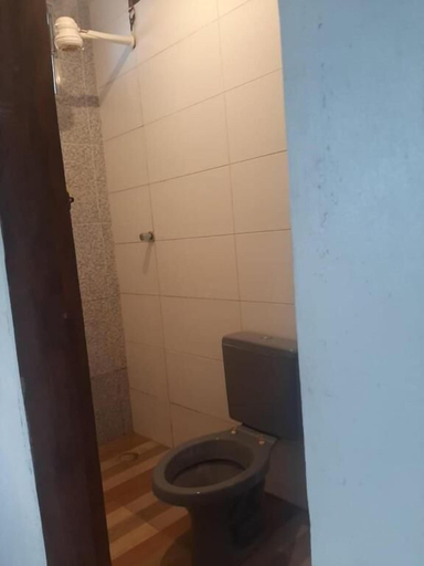 Bathroom 3, Hostel Suites Barra Grande - Península de Maraú - Bahia, Maraú