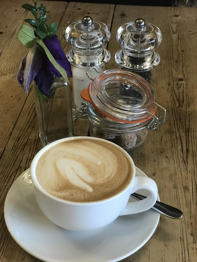 Food & Drinks 4, Lucy's Tearoom B&B, Gloucestershire