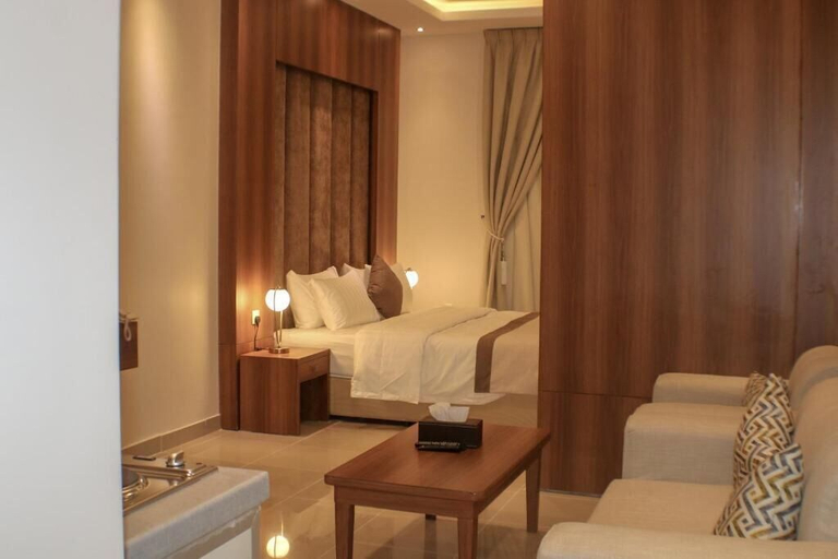 Bedroom 4, Malath Raqi, Riyadh