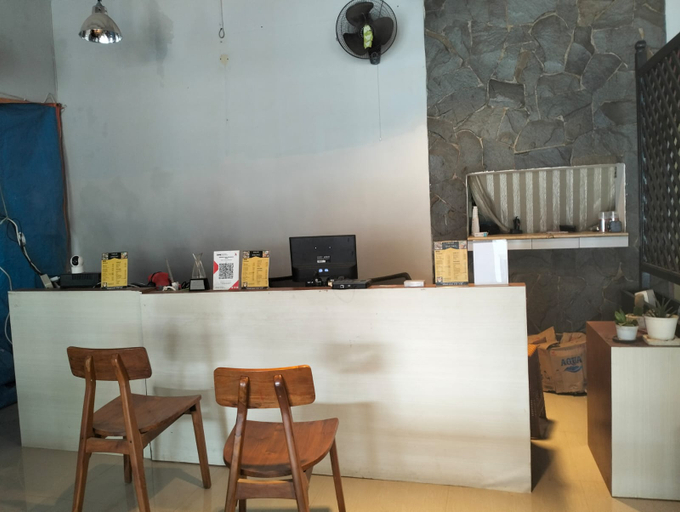 Others 2, Simpang 7 Residence, Kudus