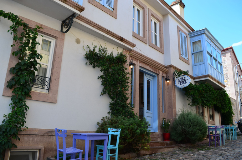 Exterior & Views 2, Gule Cunda, Ayvalık