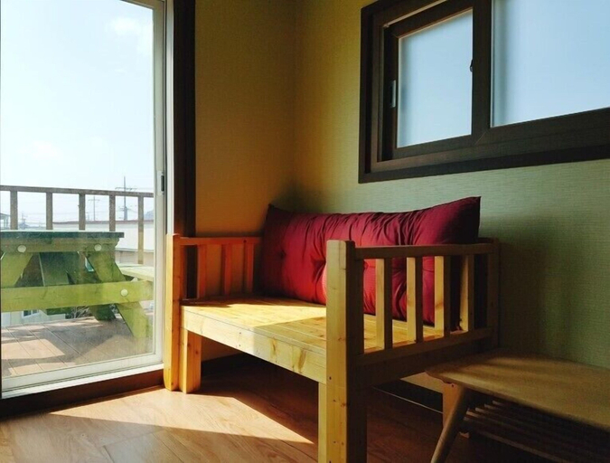 Others 4, The Dan Village Guesthouse, Jeju