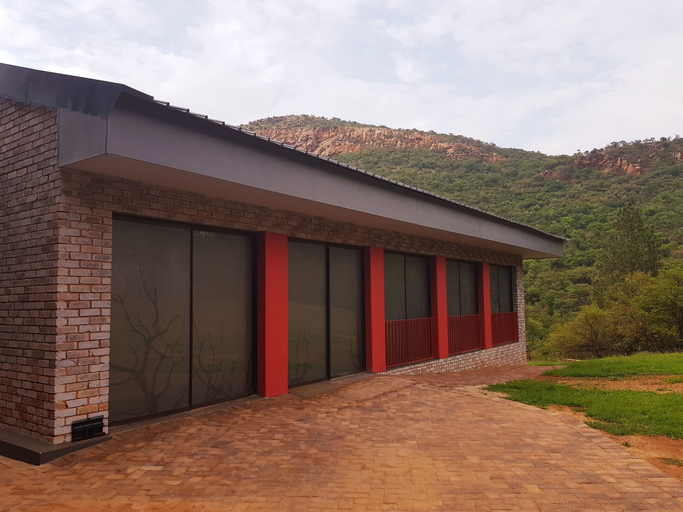 Exterior & Views 2, 26 Degrees South Bush Boho Hotel, West Rand