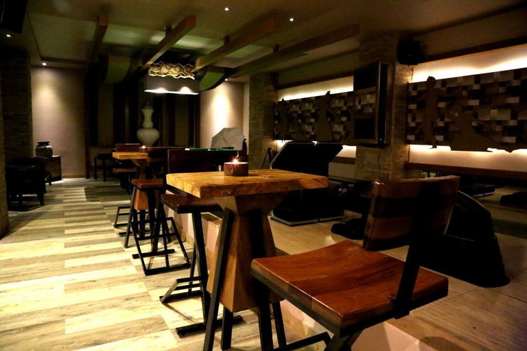 Food & Drinks 4, Pramod Convention & Beach Resort, Puri