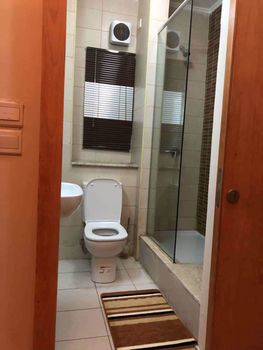 Bathroom, Perfect Havens at Goosepen Oniru, Eti-Osa