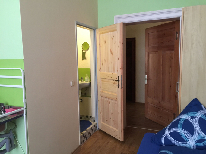 Bedroom 2, Ferien in Dresden Altstadt, Dresden