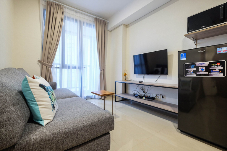 Others 5, Relaxing 2BR Apartment Royal Olive Residence, Jakarta Selatan