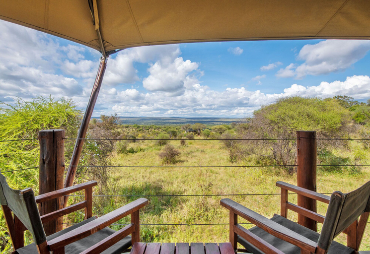 Others 5, TARANGIRE KURO TREETOP LODGE, Babati