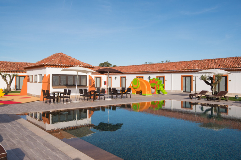 Sport & Beauty 2, Vila Gale Collection Alter Real - Resort Equestre, Conference & Spa, Alter do Chão