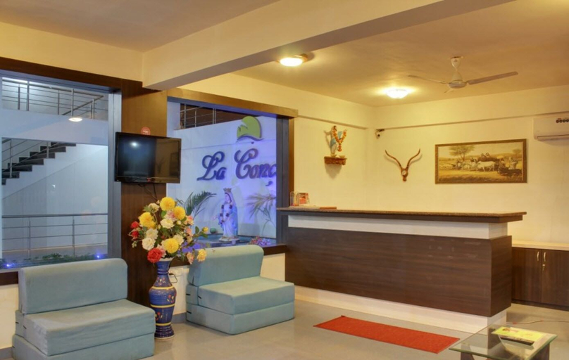 Others 5, La Conceicao, North Goa