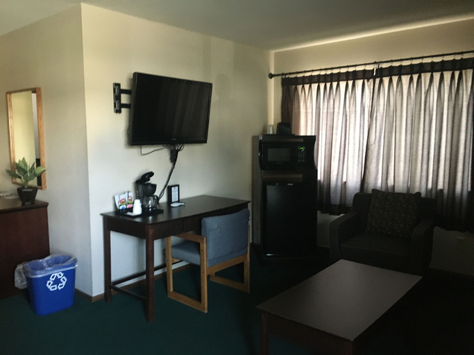 Others 5, Heritage inn, Jefferson