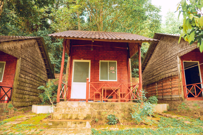 Exterior & Views 2, Minh Vuong Village Resort Phu Quoc, Phú Quốc