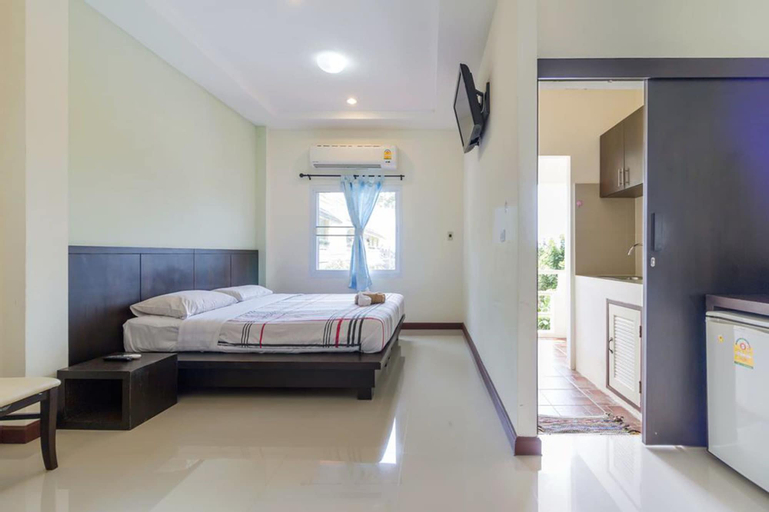 Chom Samui Place, Ko Samui