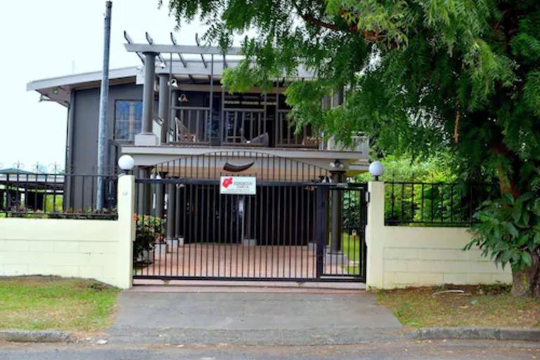 Exterior & Views, Hibiscus Tabua Villas, Ba