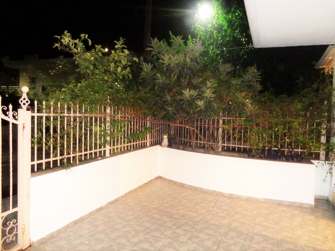 Others 5, Elena's House, Peloponnese