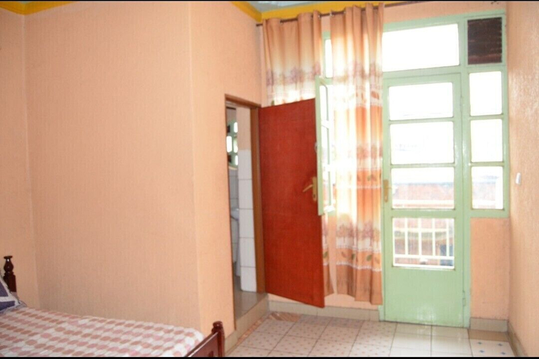 Others 3, Eden Condo Hotel, Musanze