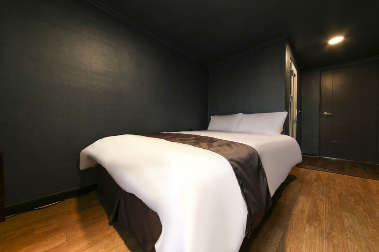 Bedroom 3, Hotel Sulla, Jongno
