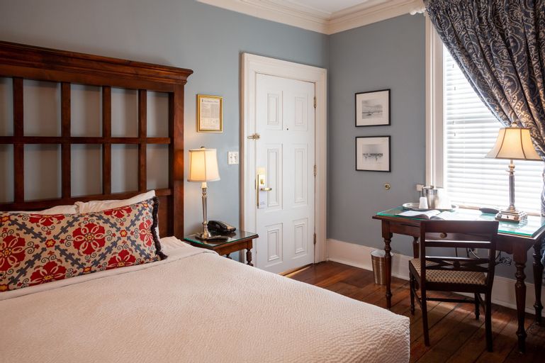Bedroom 11