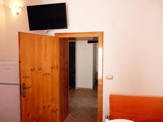 Bedroom 3, Complesso Giuliano, Lecce