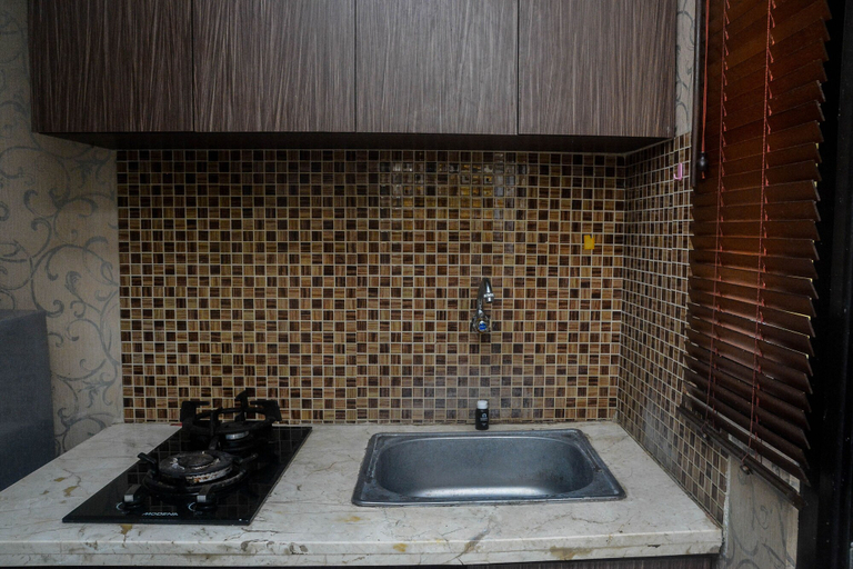 Others 4, Comfort Studio Room At Kebagusan City Apartment, Jakarta Selatan