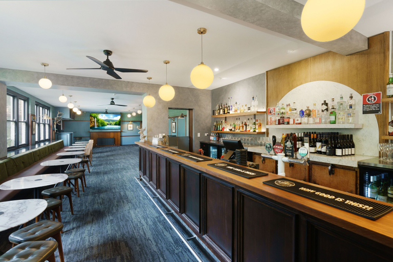 Food & Drinks 5, Bundanoon Hotel, Wingecarribee