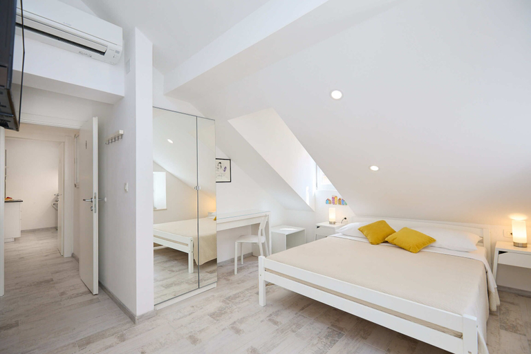 Bedroom 3, Apartment Nino 3, Dubrovnik