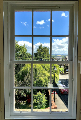Others 5, Old Spittal Hospital Apartment, Stirling