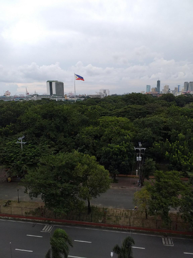 Others 2, The Purple Tree Hostel, Manila City