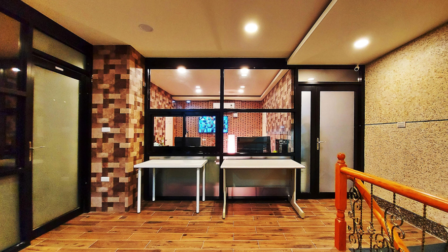 Others 1, SUAO Backpackers, Yilan