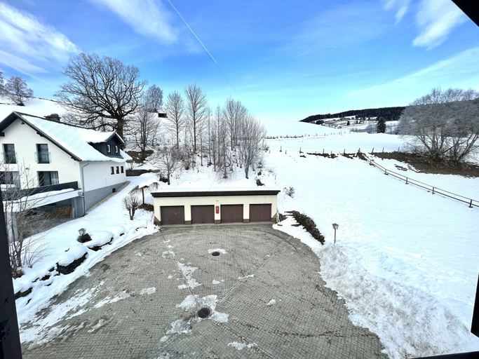 Others 5, Pension Lambrecht, Murau