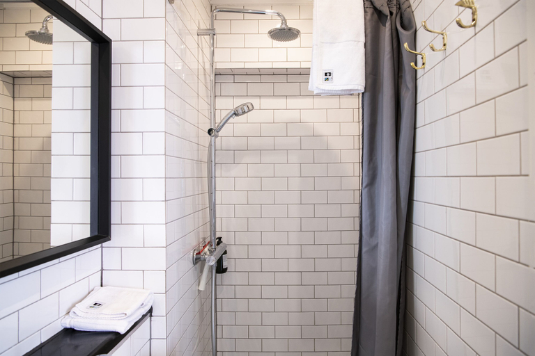 Bathroom 3, The Brewer Atelier by Daniel&Jacob’s, Copenhagen