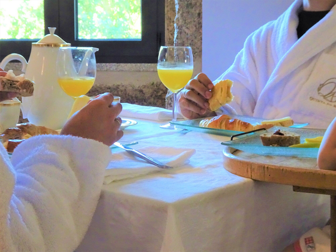 Food & Drinks 4, Quinta da Roda - Nature and Wellness, Vila Verde