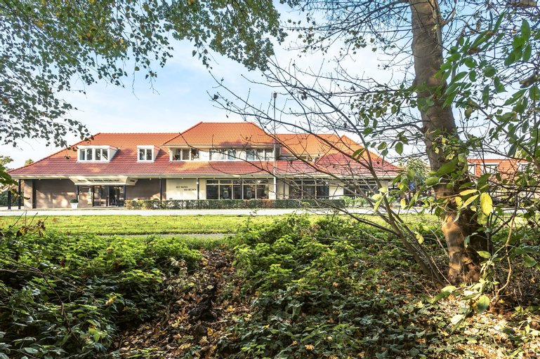 Hotel het Wapen van Delden, Hof van Twente
