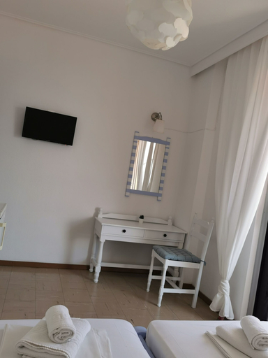 Bedroom 2, Rania, Central Greece