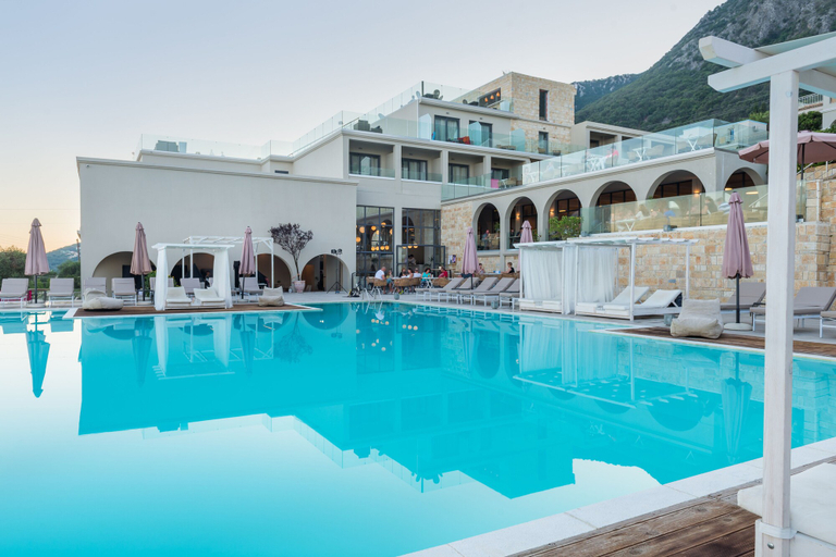 Sport & Beauty 3, Golden Mare - All Inclusive, Ionian Islands