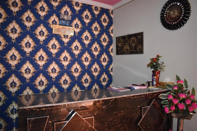 Others 4, Galaxy Lodge, Islamabad