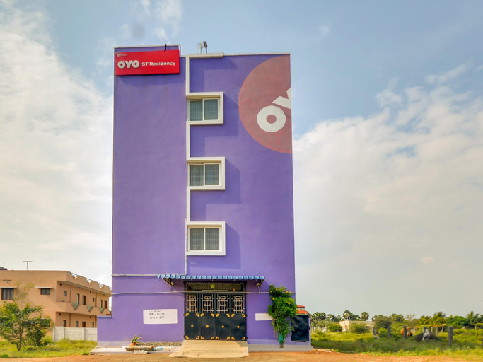 Others 5, Hotel O St Residency, Coimbatore