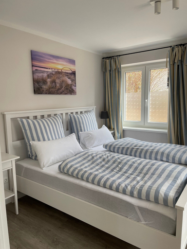 Bedroom 2, Belthus, Ostholstein