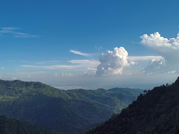 Others 5, Valley View Inn, Nainital
