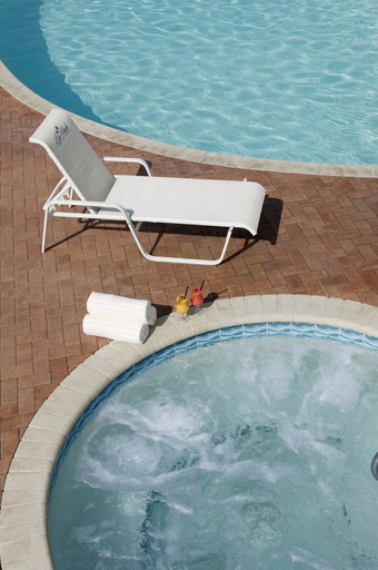 Sport & Beauty 2, Lido Beach Resort, Sarasota