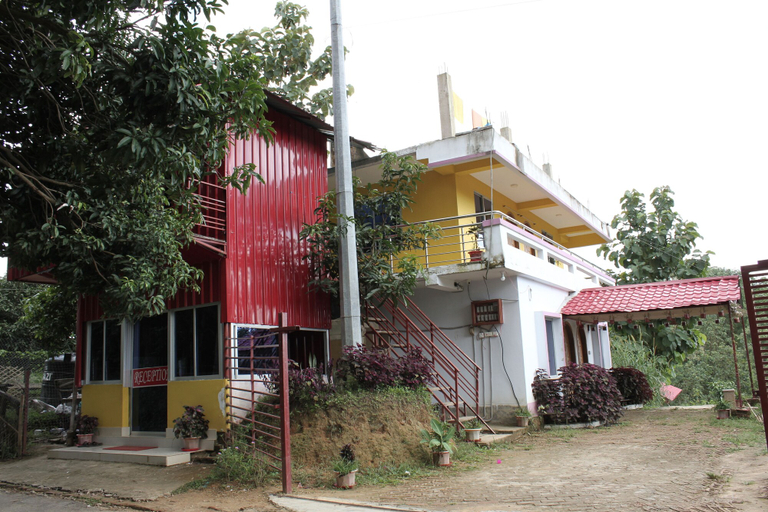 Exterior & Views 2, Fanush Resort, Bandarbon
