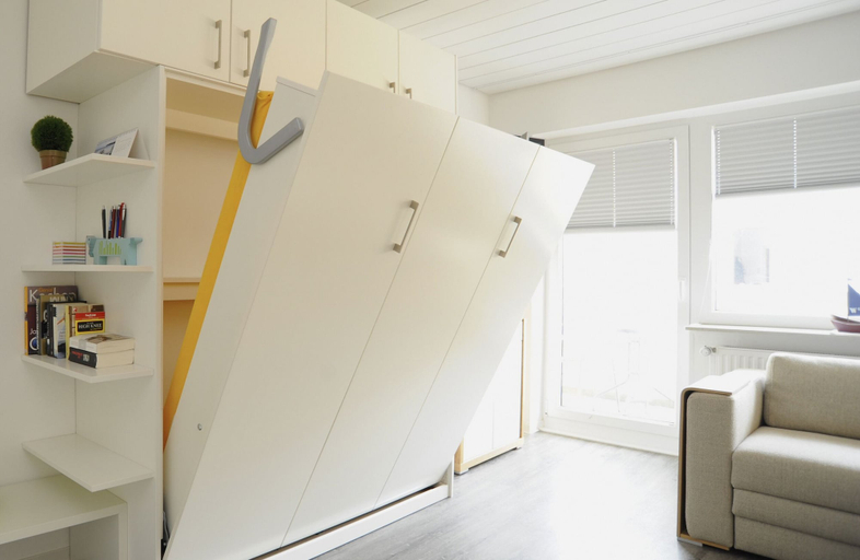 Others 4, Wohnung Heinrichstraße 8, Aurich