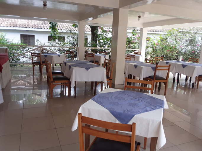 Food & Drinks 5, Hotel Hippo Buck, Homa Bay Town