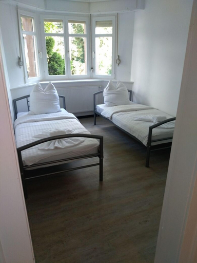 Bedroom 2, Villa Birkenfeld, Enzkreis