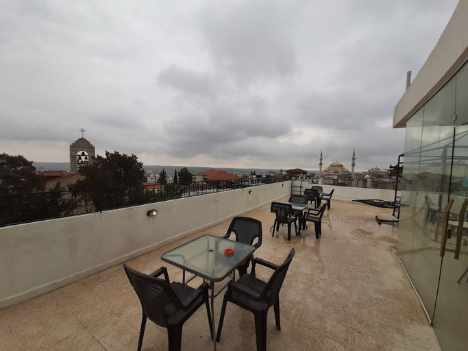 Others 5, Moab Land Hotel, Madaba